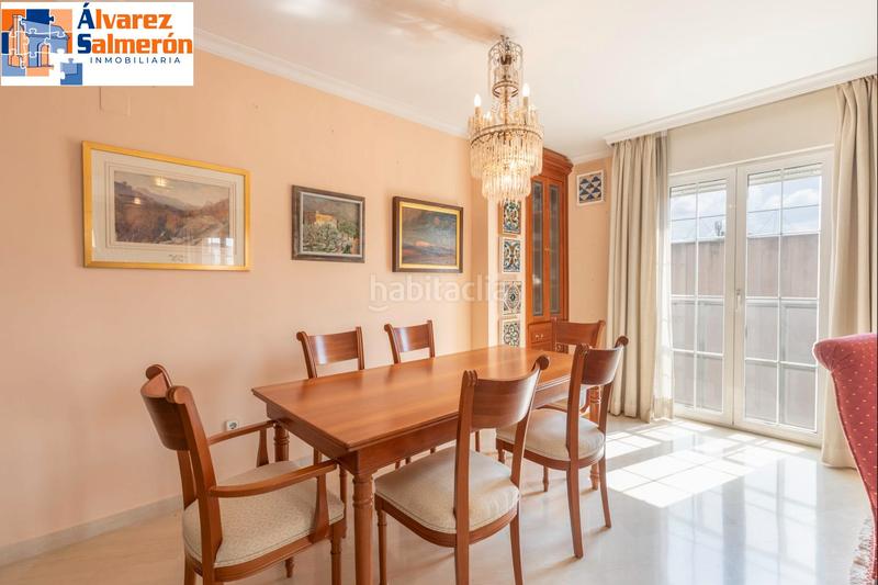 Foto 8284bdb0-d622-4afa-90c1-df1eb09057a1. Appartement dans calle madre teresa 1 dans Centro - Sagrario Granada