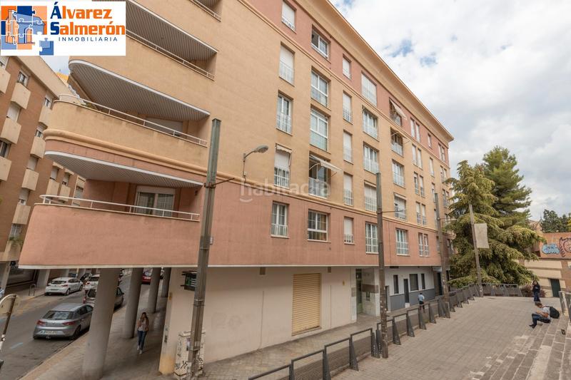 Foto 902edf97-c2f6-4cf1-ad27-3e1a029a291b. Appartement dans calle madre teresa 1 dans Centro - Sagrario Granada
