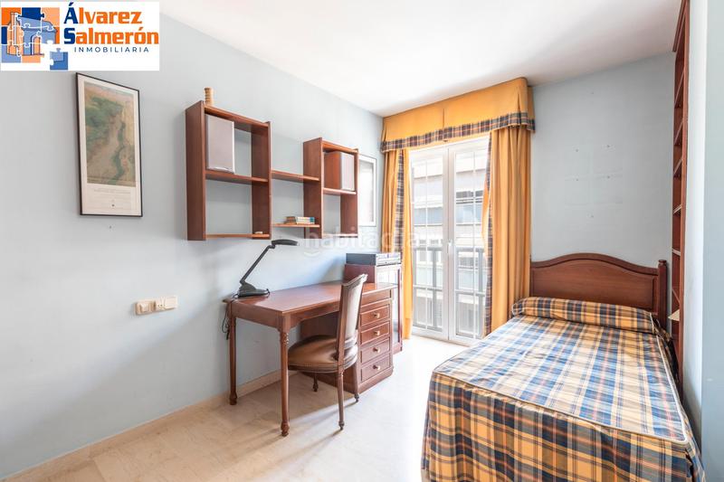 Foto 9f6e18b6-b1e6-4c95-89bd-044fbcce7d25. Appartement dans calle madre teresa 1 dans Centro - Sagrario Granada