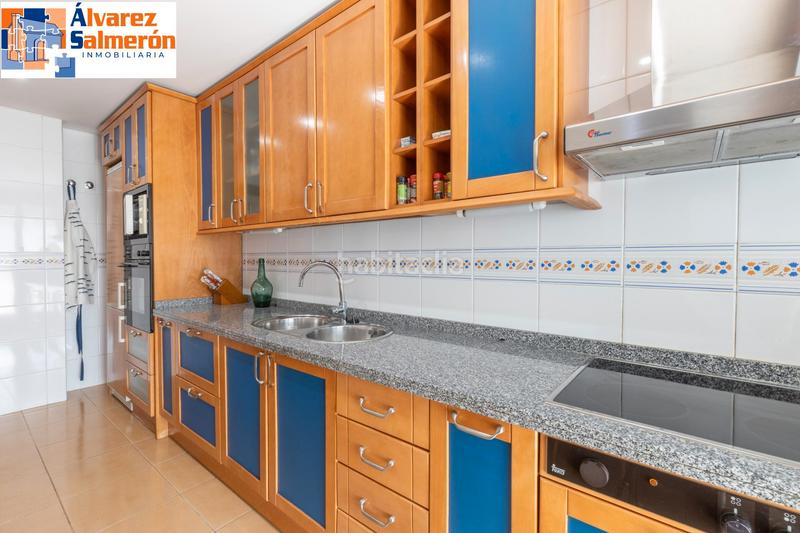 Foto a5aa5f41-553f-4f56-87c9-eb0b636464c1. Appartement dans calle madre teresa 1 dans Centro - Sagrario Granada