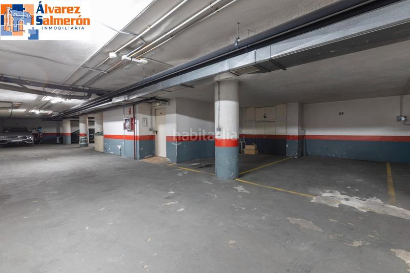 Foto b1542ce9-ff10-4520-ae54-ad195c20113b. Appartement dans calle madre teresa 1 dans Centro - Sagrario Granada