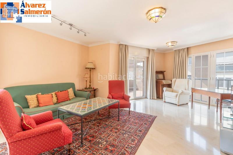 Foto b398ad0d-3213-42ff-bc75-558aa4a8ee61. Appartement dans calle madre teresa 1 dans Centro - Sagrario Granada