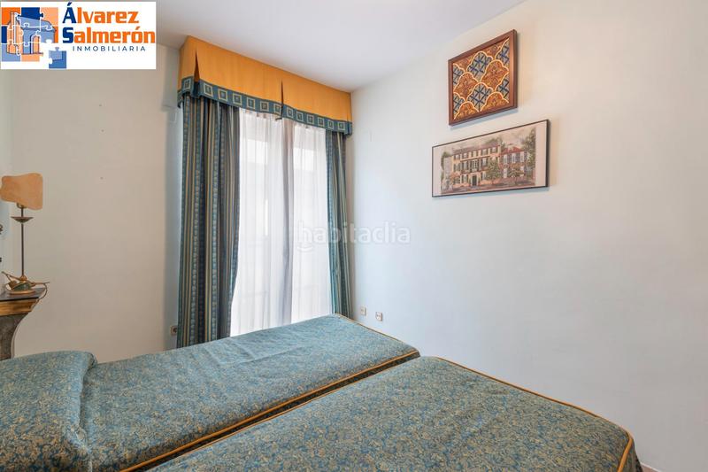 Foto b4983bf6-1bea-4842-a36f-bccada83519d. Appartement dans calle madre teresa 1 dans Centro - Sagrario Granada