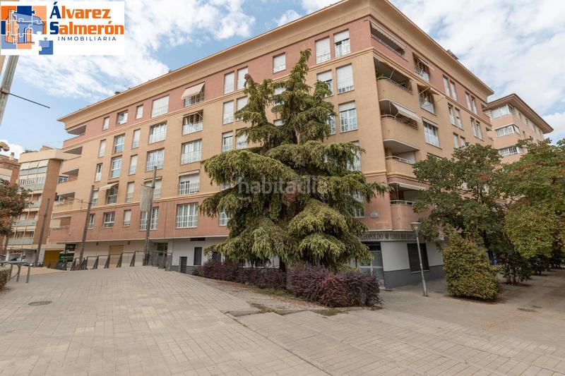 Foto bce0cedf-9b98-414c-a913-94d46e2b1292. Appartement dans calle madre teresa 1 dans Centro - Sagrario Granada