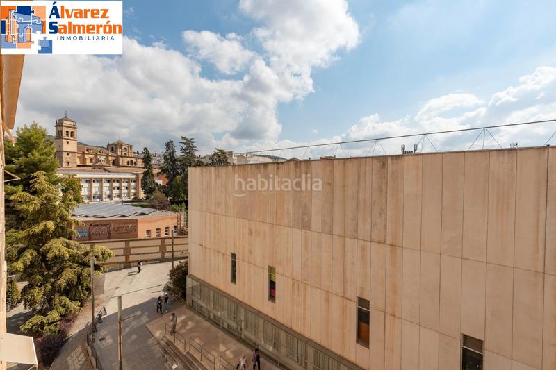 Foto c0437ddd-efd8-466b-9011-a0d37ac21482. Appartement dans calle madre teresa 1 dans Centro - Sagrario Granada