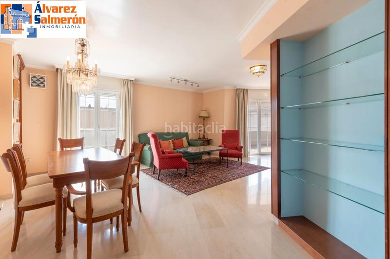 Foto d3bc1999-75e0-4d82-9d48-c1af94bd188a. Appartement dans calle madre teresa 1 dans Centro - Sagrario Granada