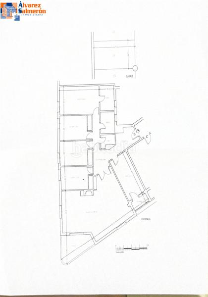Foto d9a56d8e-b424-4764-9d2c-5b978342143e. Appartement dans calle madre teresa 1 dans Centro - Sagrario Granada