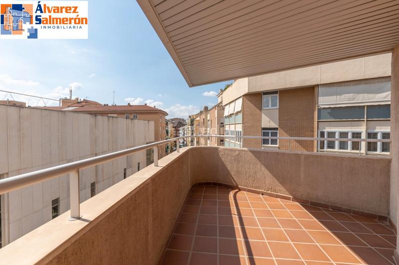 Foto eb31337a-31bb-49a9-aea7-5abd39b856dd. Appartement dans calle madre teresa 1 dans Centro - Sagrario Granada