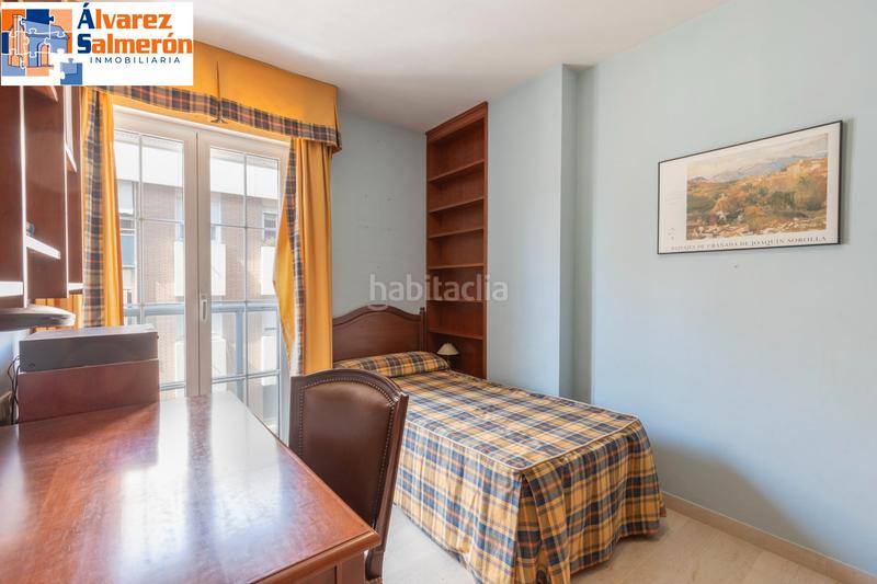 Foto f4764006-c862-4e00-a643-17635651ada1. Appartement dans calle madre teresa 1 dans Centro - Sagrario Granada