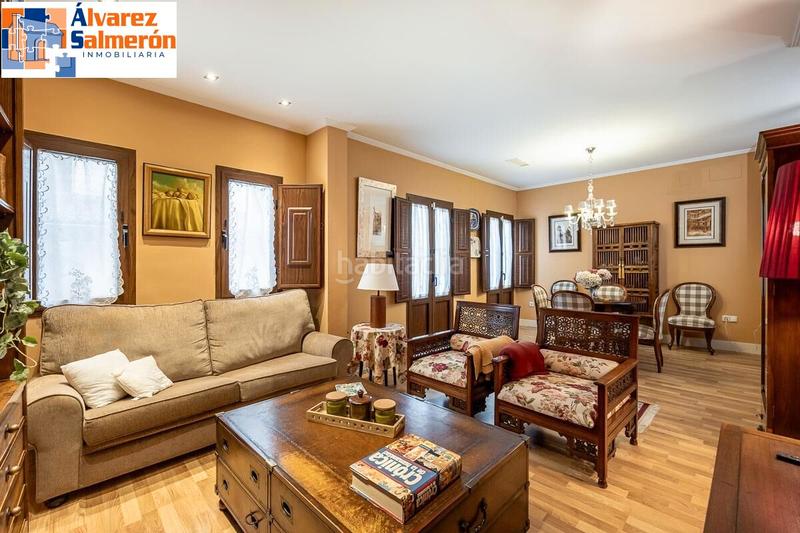 Foto 304ffa41-2d93-47b6-87e5-4266bc382a3f. Alquiler apartamento ¡¡¡¡fabuloso apartamento en la mismisima calle puentezuelas frente a zara!!!! en Granada