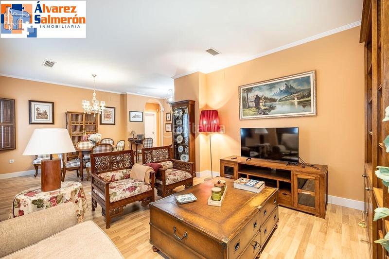 Foto 7b3d0f0f-5385-4f6e-9f77-c3cf873f2592. Lloguer apartament amb calefacció a Centro - Sagrario Granada