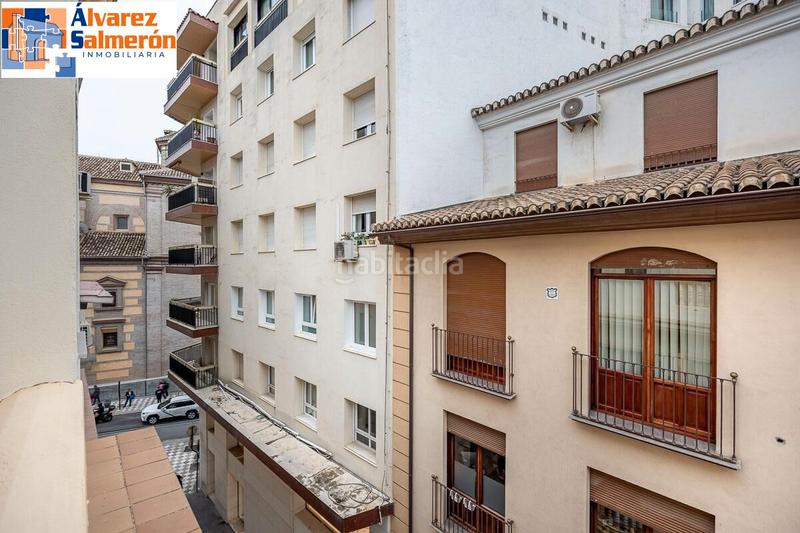 Foto 25e27029-b907-4387-9481-612d1eabcca2. Miete appartement mit heizung in Centro - Sagrario Granada