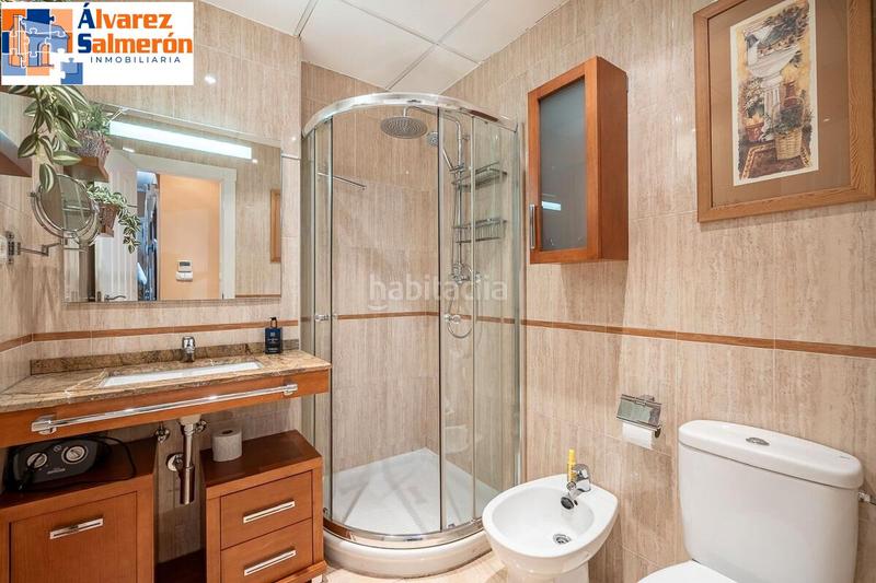 Foto 649686d6-48a0-4569-9a61-239f1073f4ad. Miete appartement mit heizung in Centro - Sagrario Granada