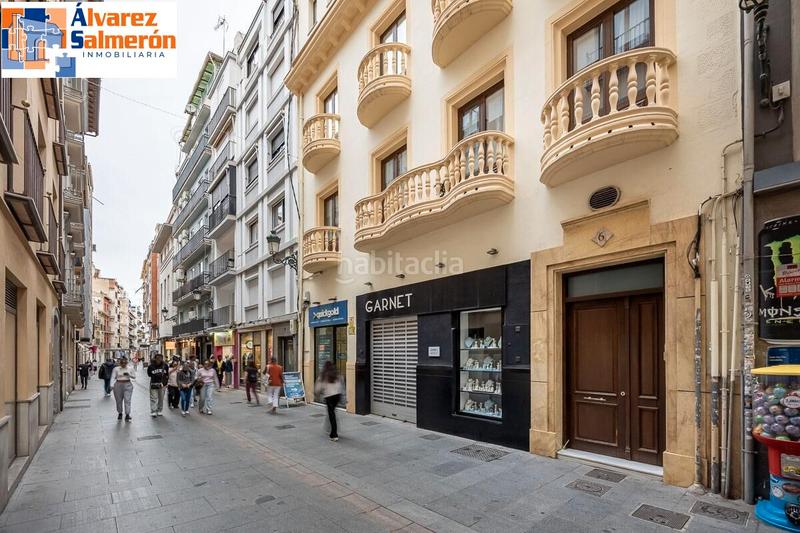 Foto 680b7f27-e1b5-4f67-97da-bfe42ac439e5. Miete appartement mit heizung in Centro - Sagrario Granada