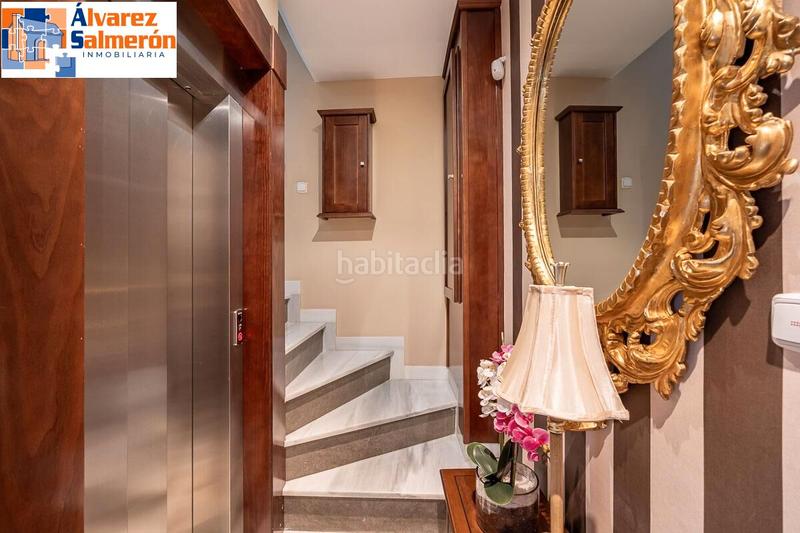 Foto 9678786b-ef6e-48e5-a1b8-b9b188a1e9c2. Miete appartement mit heizung in Centro - Sagrario Granada