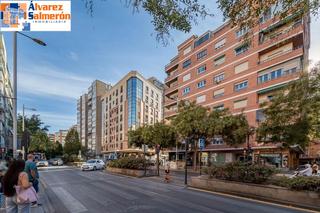 Appartement  Camino de ronda. Interesante oportunidad en camino de ronda altura recogidas