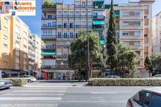 Piso  Camino de ronda. ?? piso reformado en zona universitaria de ciencias – perfecto p