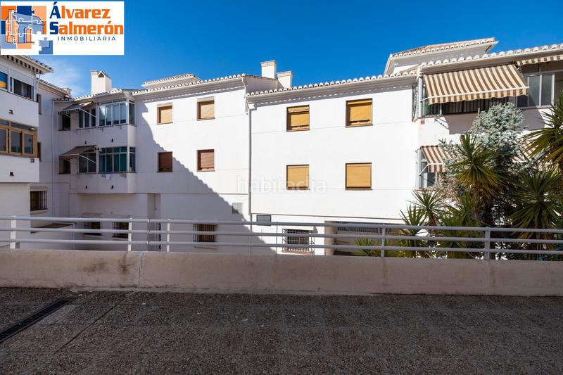 Foto 285a71d3-7543-4a64-b1a7-256e1f642f1c. Pis a Camino de los Neveros - Serrallo Granada