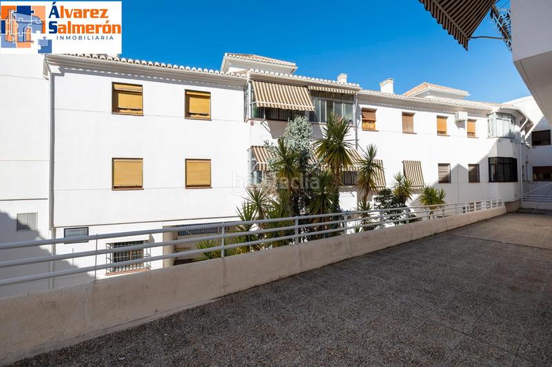 Foto 94a1a70c-1f26-4f52-9c71-d88718022aaf. Pis a Camino de los Neveros - Serrallo Granada