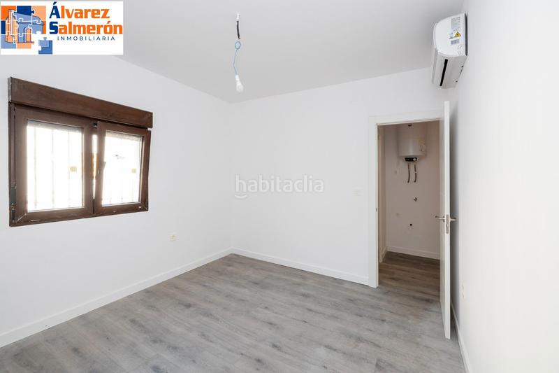 Foto 9c1fbede-1b62-4680-9eb8-93e045968c10. Pis a Camino de los Neveros - Serrallo Granada