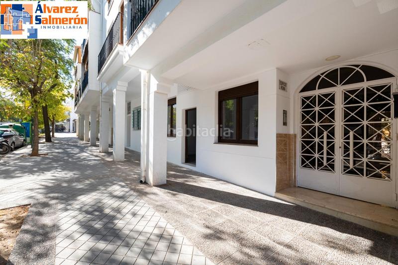 Foto b5cd3e20-ce8e-40a3-bab5-9dd84f2a2724. Pis a Camino de los Neveros - Serrallo Granada