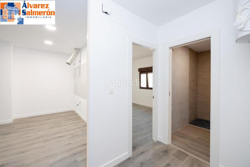 Foto d03814d0-8114-43aa-a6c5-6b832df1728f. Pis a Camino de los Neveros - Serrallo Granada