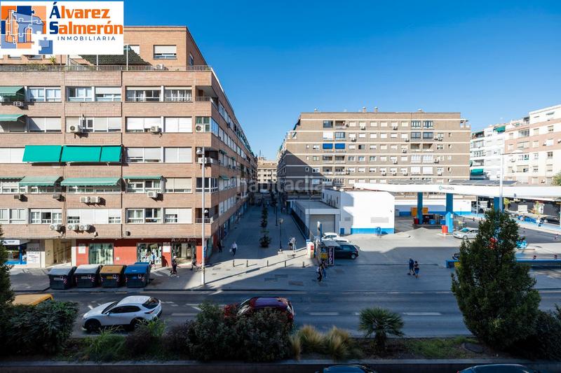 Foto 2d3c1abc-742d-423e-a1f8-92c139d53fbe. Appartement dans Camino de Ronda Granada