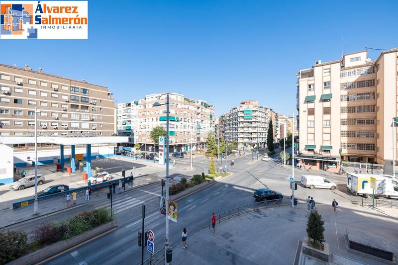 Foto 3b6b20d1-24d5-4b8c-acb9-f7712a2e074c. Appartement dans Camino de Ronda Granada