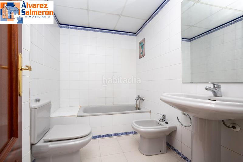 Foto 3cd178c7-6c64-41e0-b56b-51ddc335ed3d. Appartement dans Camino de Ronda Granada