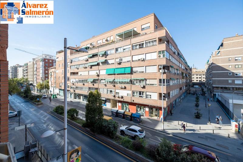 Foto 5135081a-d623-4c84-9e55-c5b2134f54c2. Appartement dans Camino de Ronda Granada