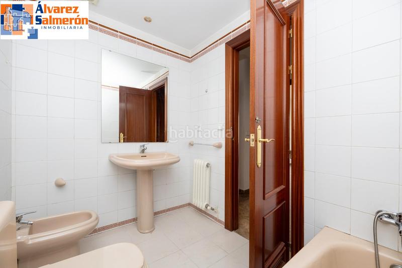 Foto 59638536-6b7d-4503-9a6a-fd7d44c8cdb5. Appartement dans Camino de Ronda Granada