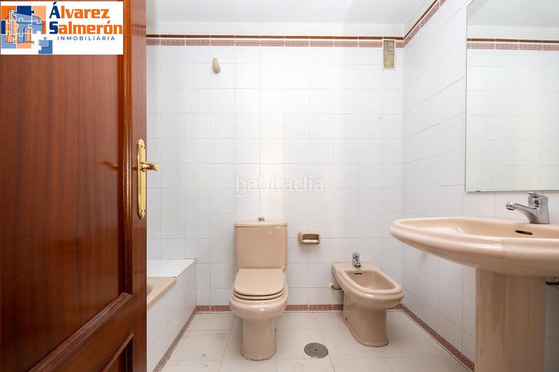 Foto 875f32da-529a-4713-b2d2-2030e0024421. Appartement dans Camino de Ronda Granada