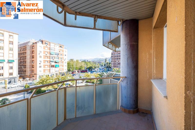 Foto a4907184-521e-4831-834c-472fd0c97998. Appartement dans Camino de Ronda Granada