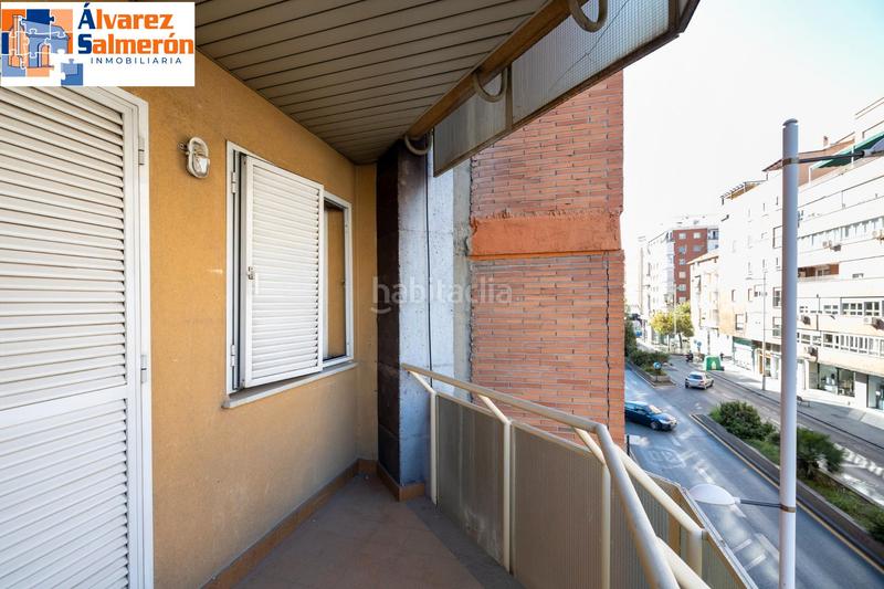 Foto a70bfe05-3b52-4498-aacb-313b7b4f5d43. Appartement dans Camino de Ronda Granada