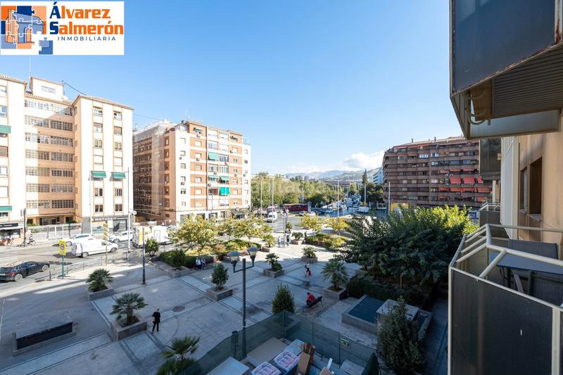 Foto b3283c76-eaf1-4ca9-b655-1032e00d1345. Appartement dans Camino de Ronda Granada