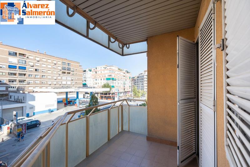 Foto c9a925bc-218e-4adc-8d71-cba045bc3510. Appartement dans Camino de Ronda Granada