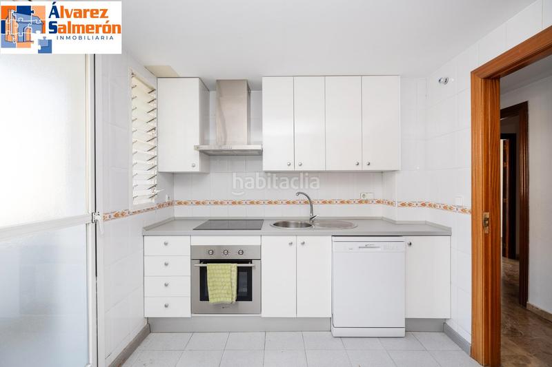 Foto ce111ba2-91a3-418f-973f-898b11adecfe. Appartement dans Camino de Ronda Granada