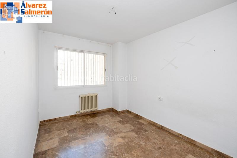 Foto e7a215c1-22fc-463a-bc1c-850682755aa8. Appartement dans Camino de Ronda Granada