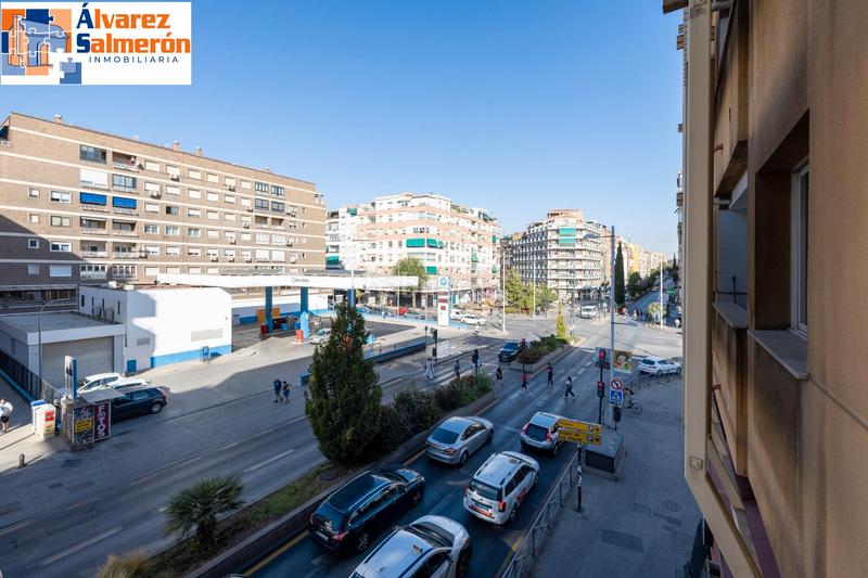Foto f894d450-ddc4-4063-855d-44e1ae166437. Appartement dans Camino de Ronda Granada