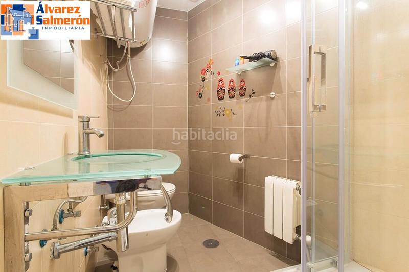 Foto 00e103b0-0f63-4622-9a99-d4127a020271. Etagenwohnung in Centro - Sagrario Granada