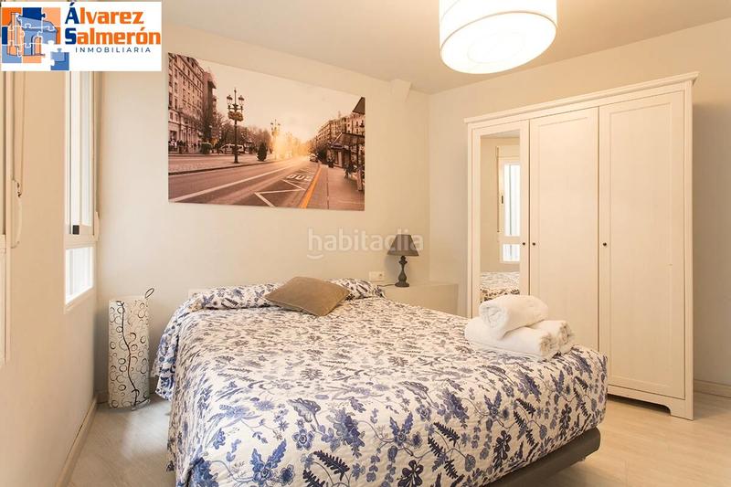 Foto 20076bb6-57bb-4b02-ad72-2e2a23c02b04. Etagenwohnung in Centro - Sagrario Granada