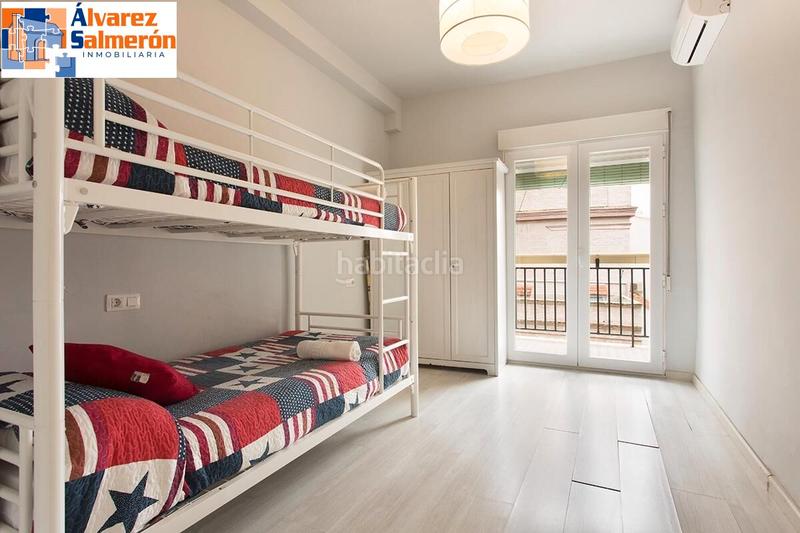 Foto 218db05b-ca05-4725-89db-434f86f8d70a. Etagenwohnung in Centro - Sagrario Granada