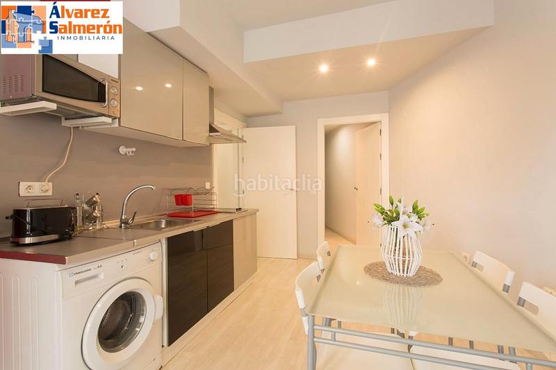 Foto 2dd33492-a07d-4870-a109-ca90ca678d4e. Etagenwohnung in Centro - Sagrario Granada