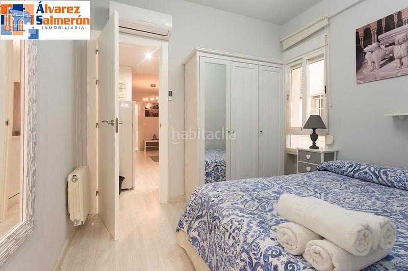 Foto 31dc24f7-9198-45cd-86df-6737c71d26c6. Etagenwohnung in Centro - Sagrario Granada