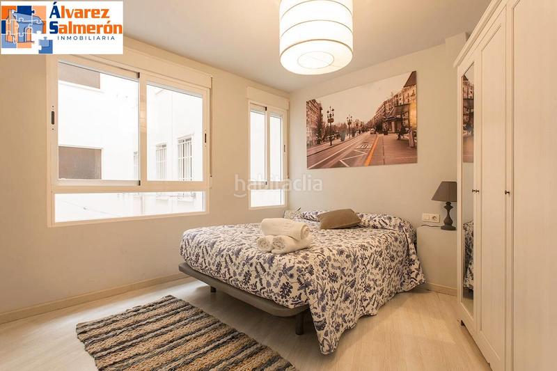 Foto 3df9f38e-34dc-4bca-83a7-38f2671a0223. Etagenwohnung in Centro - Sagrario Granada