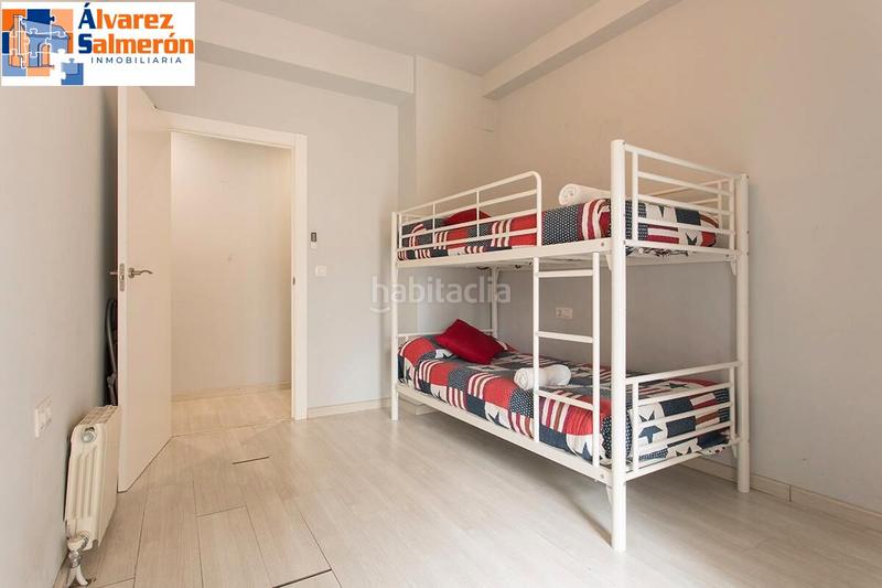 Foto 5841050f-6232-4fea-b31c-e082cda0fbdd. Etagenwohnung in Centro - Sagrario Granada