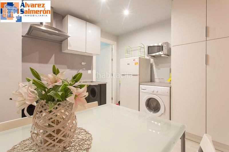 Foto 668dbcb4-34ca-4357-973b-6922032e042c. Etagenwohnung in Centro - Sagrario Granada