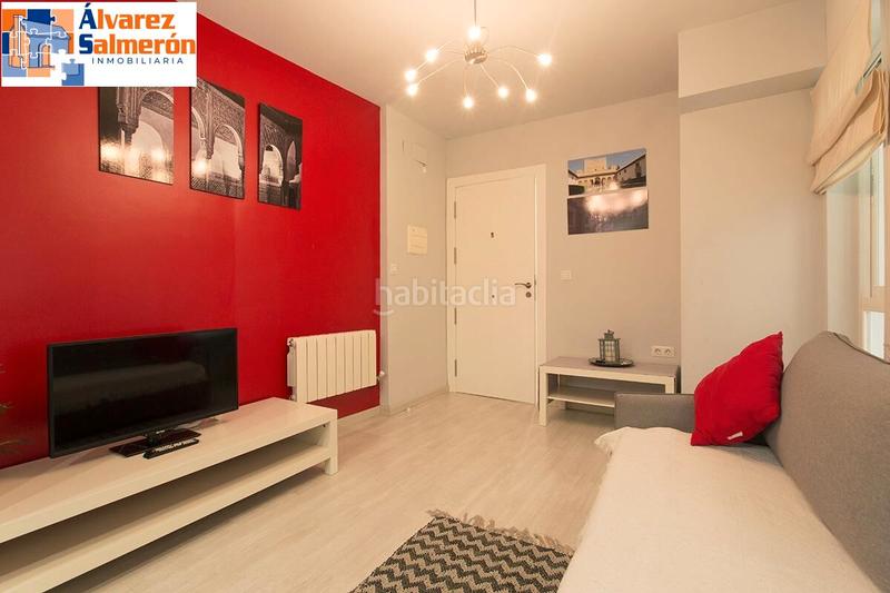 Foto 6bafeeba-8c8e-4110-91e5-931088283613. Etagenwohnung in Centro - Sagrario Granada