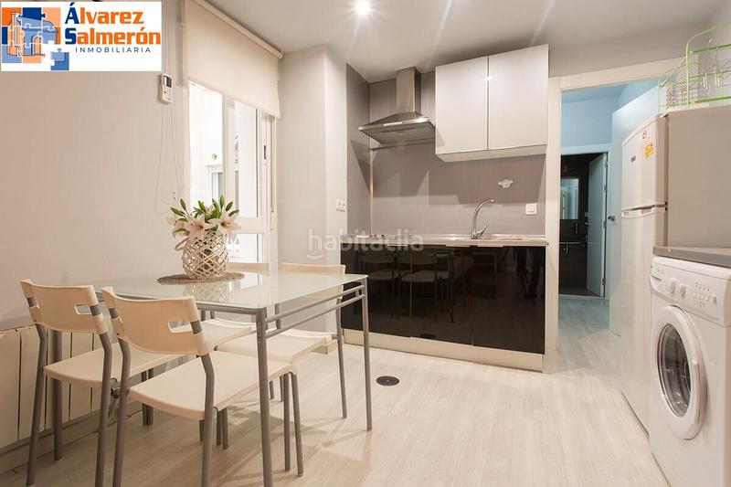 Foto 891134ff-cd3d-4566-bb87-a51e038b1263. Etagenwohnung in Centro - Sagrario Granada