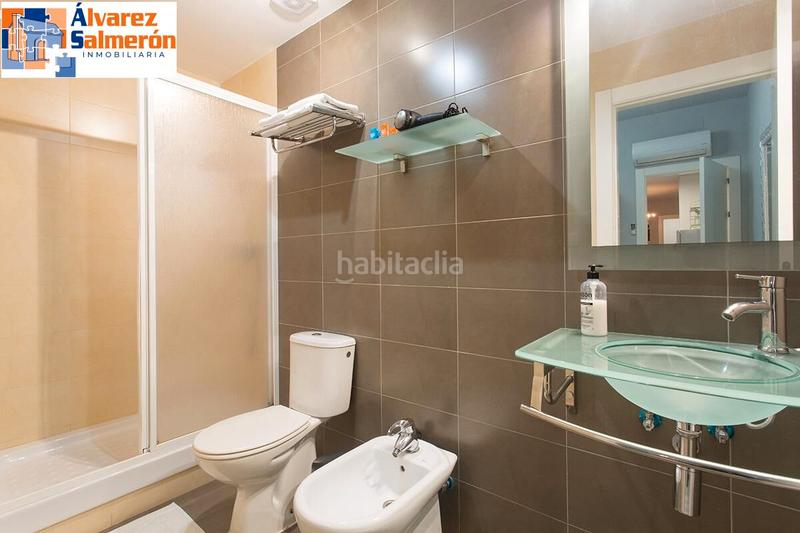 Foto 9a1a6641-8763-49d2-9d93-e2b8ebb77328. Etagenwohnung in Centro - Sagrario Granada